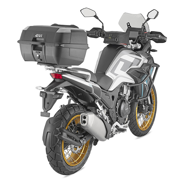 SR9650 B45